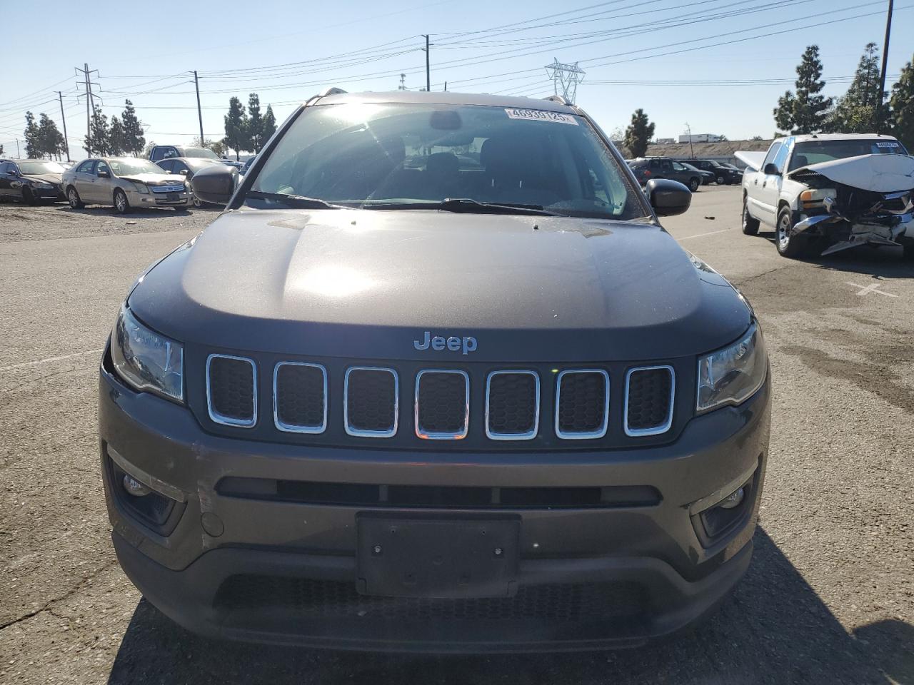 2019 Jeep Compass - Image 5