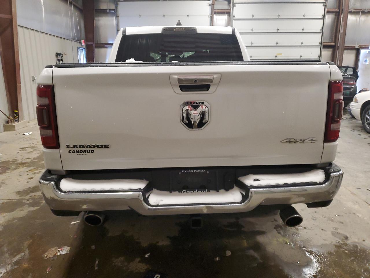 2019 RAM 1500 - Image 6