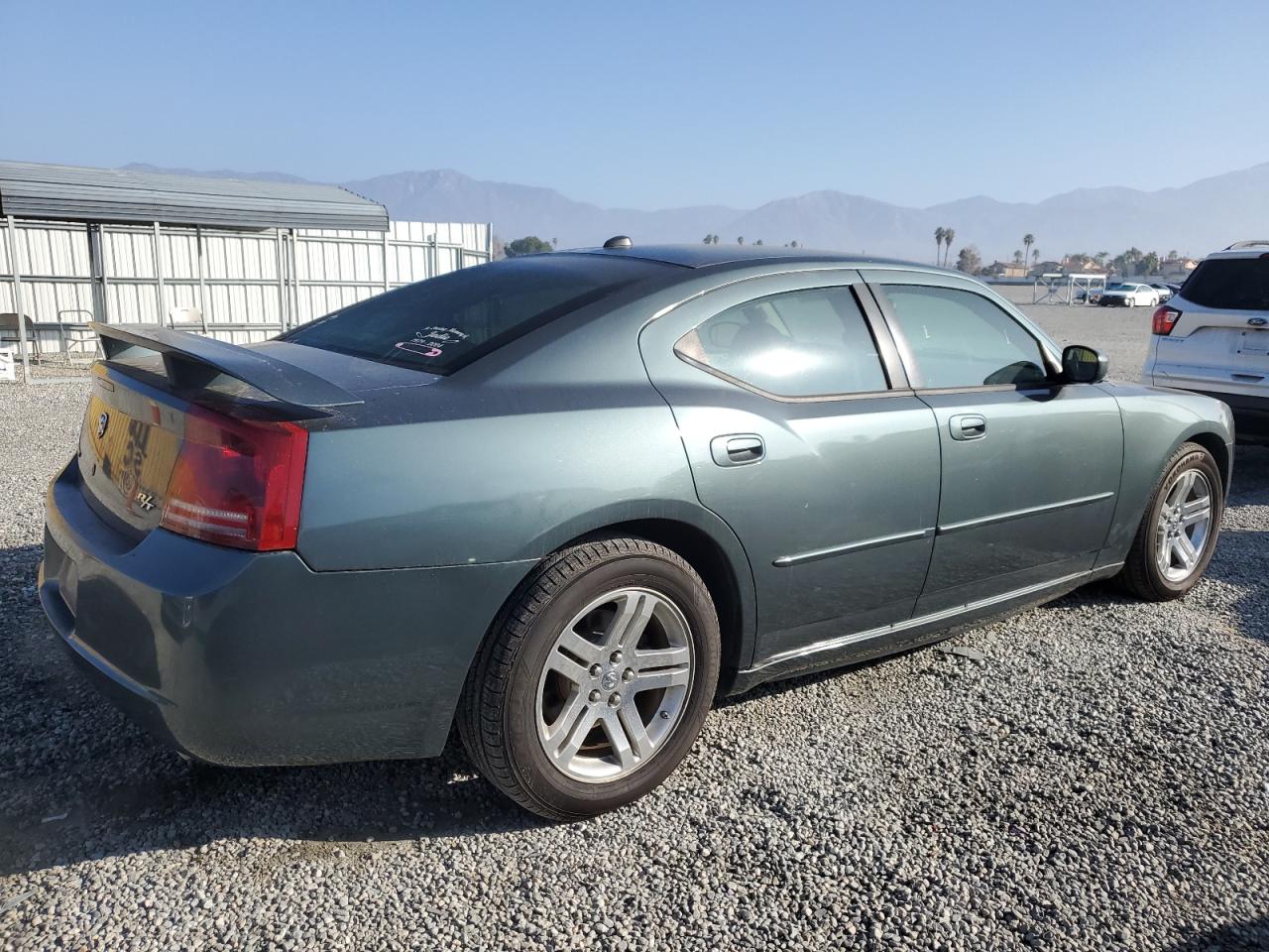 2006 Dodge Charger - Image 3