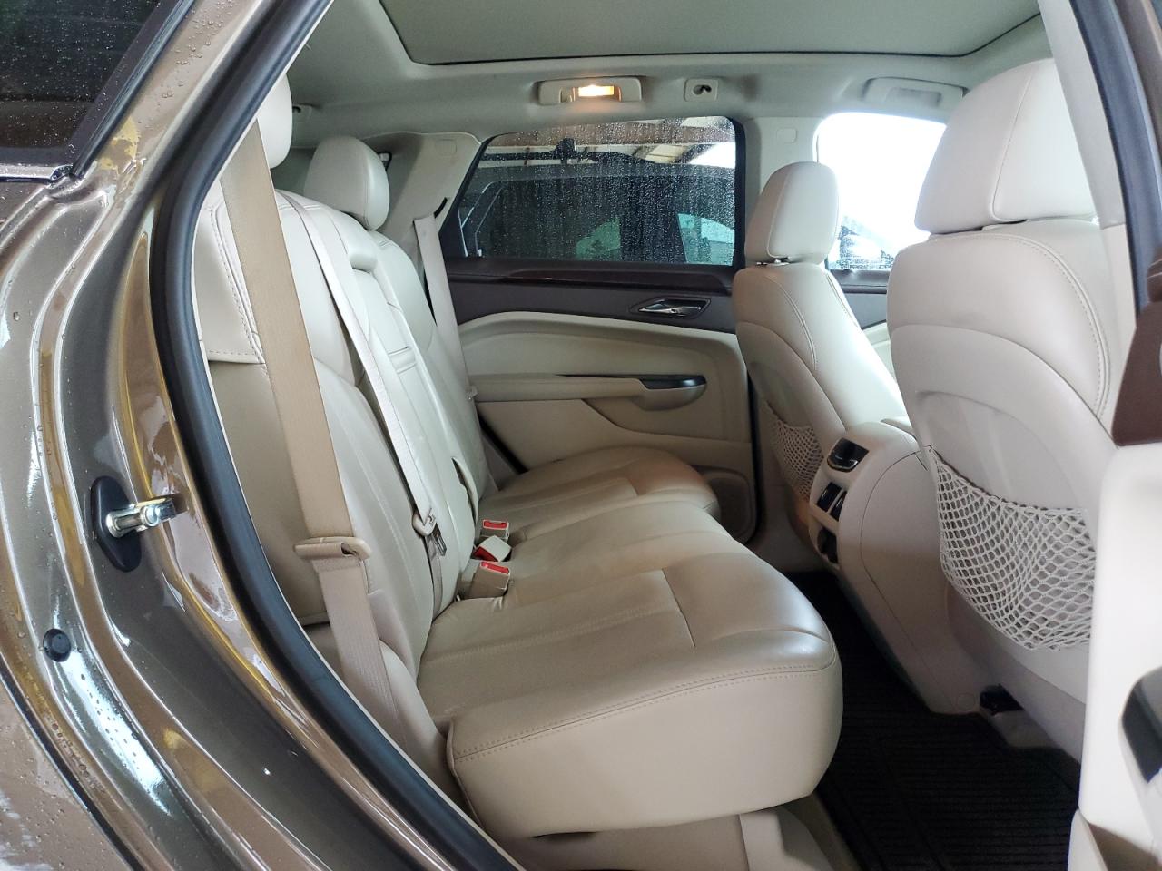 2016 Cadillac SRX - Image 11