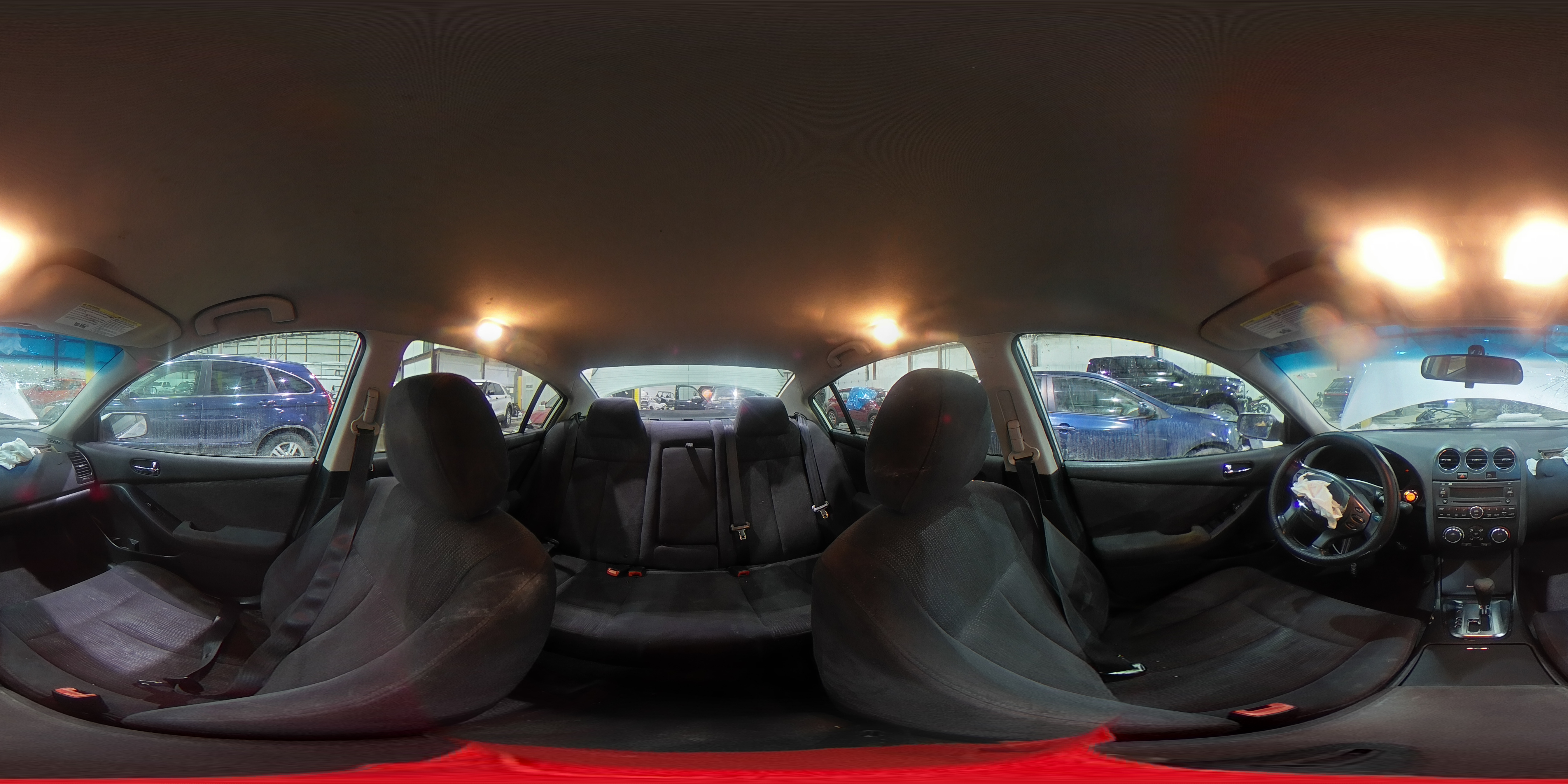 2011 Nissan Altima - Image 12