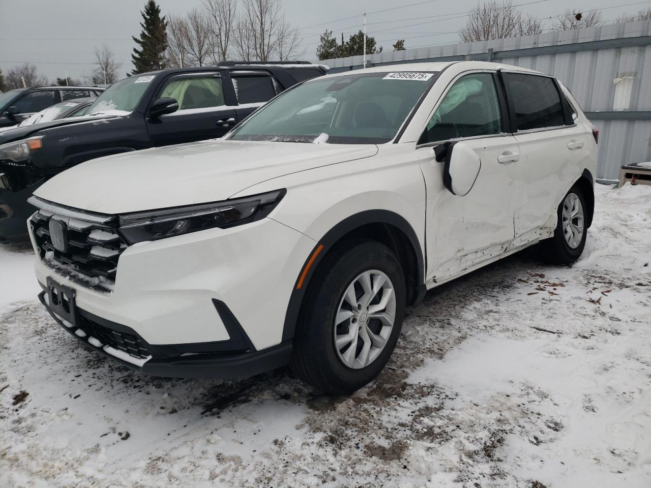 2023 Honda CR-V - Image 1