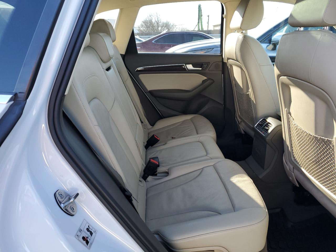 2015 Audi Q5 - Image 11