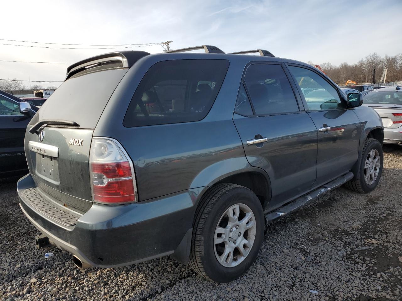 2006 Acura MDX - Image 3