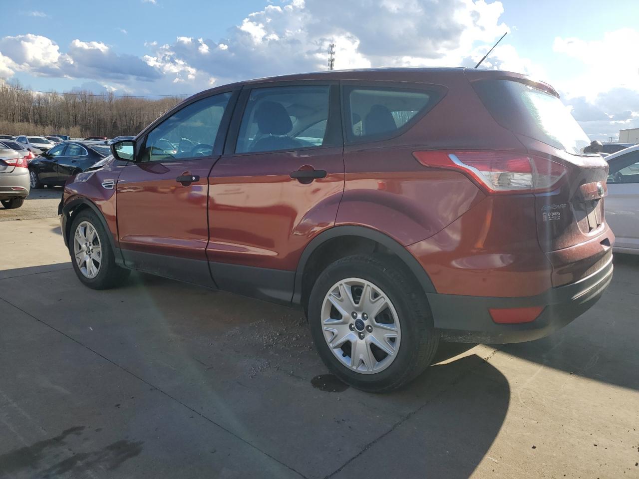 2014 Ford Escape - Image 2