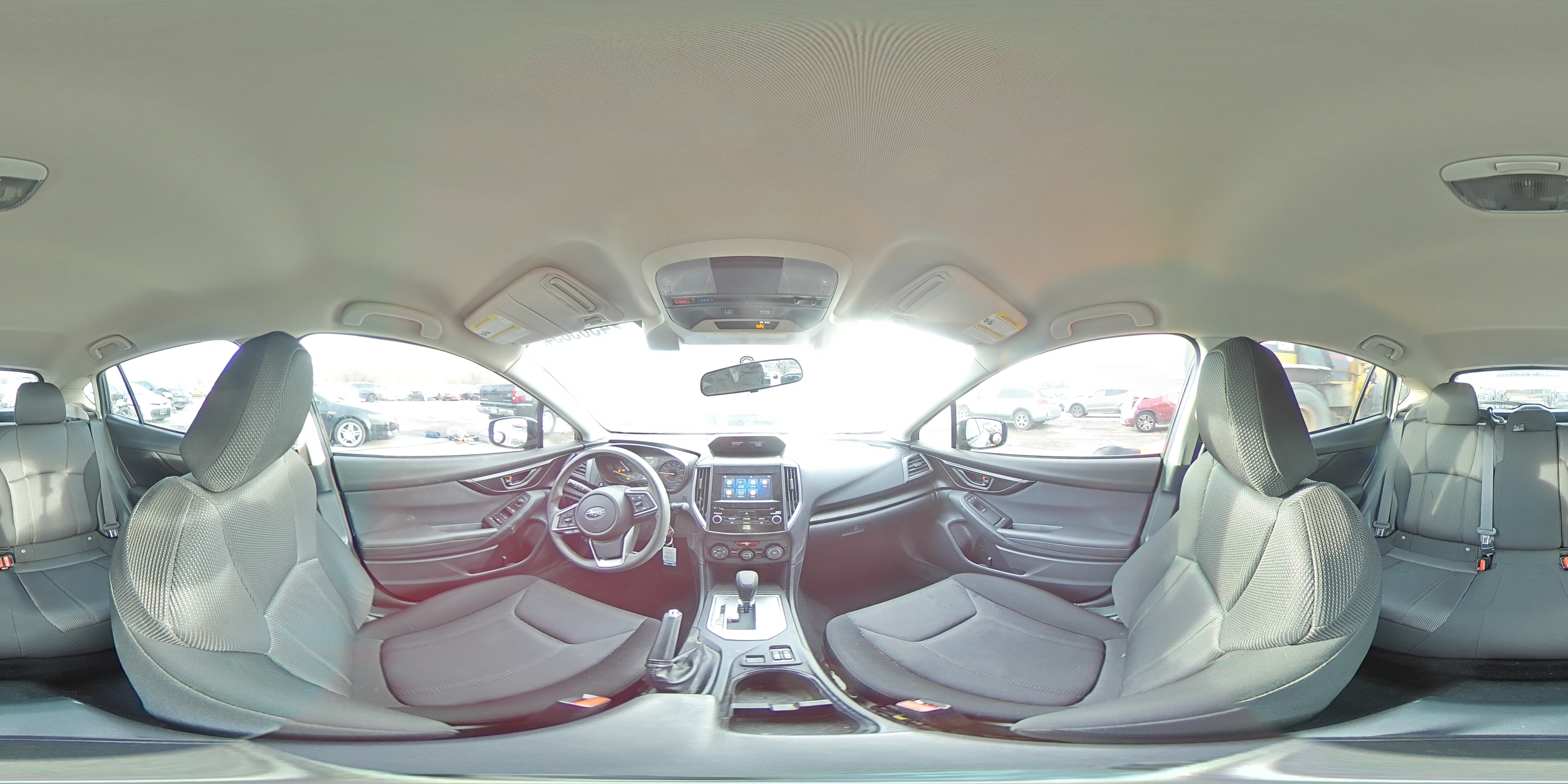 2019 Subaru Impreza - Image 15