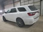 2017 Dodge Durango Gt للبيع في Des Moines، IA - Front End