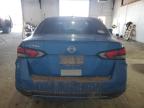 2021 Nissan Versa S zu verkaufen in Lexington, KY - Water/Flood