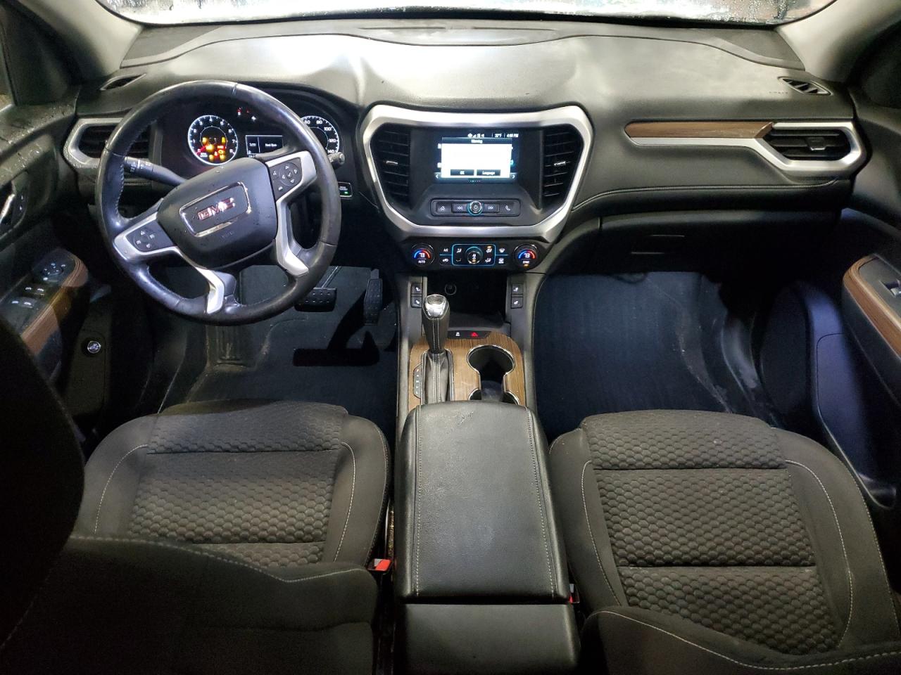 2019 GMC Acadia - Image 8