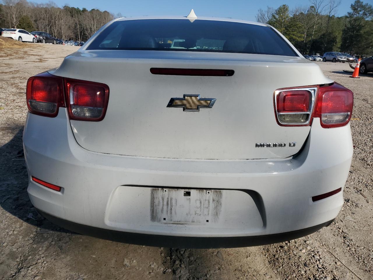 2014 Chevrolet Malibu - Image 6