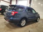 2017 Ford Explorer  de vânzare în Franklin, WI - Undercarriage