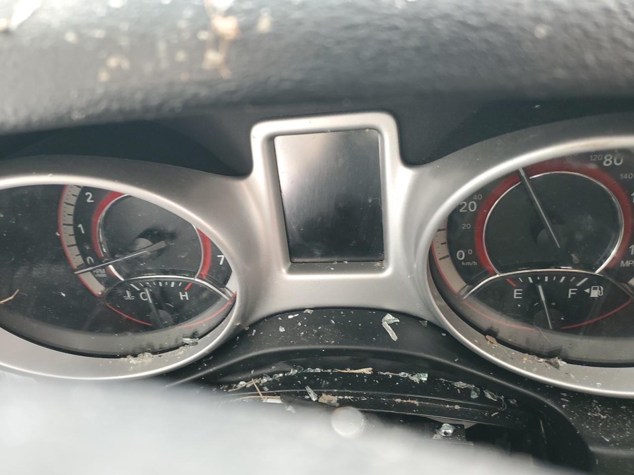 2019 Dodge Journey Se VIN: 3C4PDCAB0KT868767 Lot: 51073715