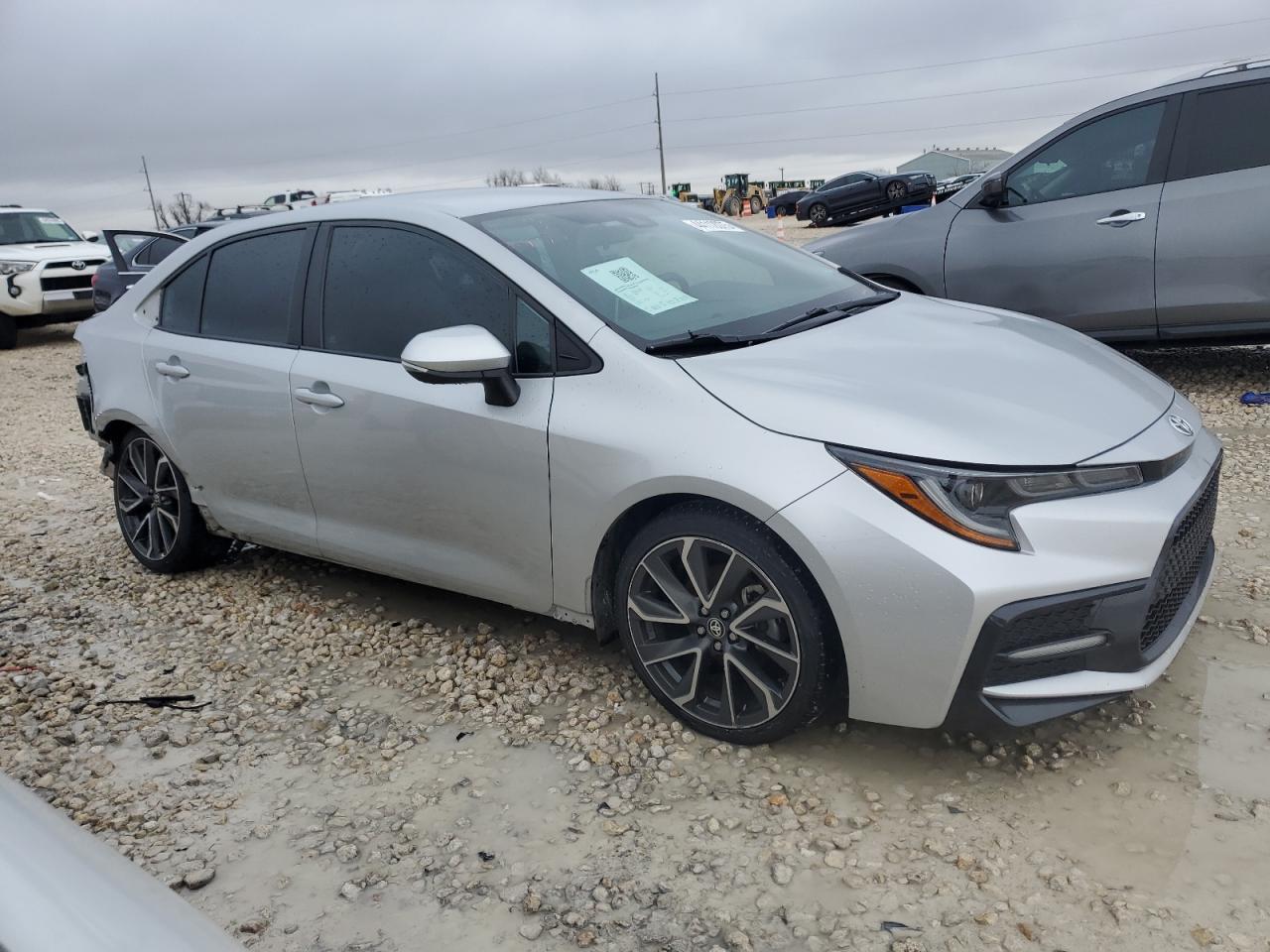 2020 Toyota Corolla - Image 4