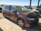 2014 Honda Odyssey Exl на продаже в Phoenix, AZ - Front End