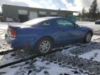 2008 Ford Mustang  en Venta en Graham, WA - Front End