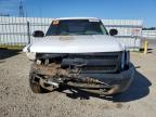 2012 Chevrolet Silverado K1500 zu verkaufen in Anderson, CA - Front End