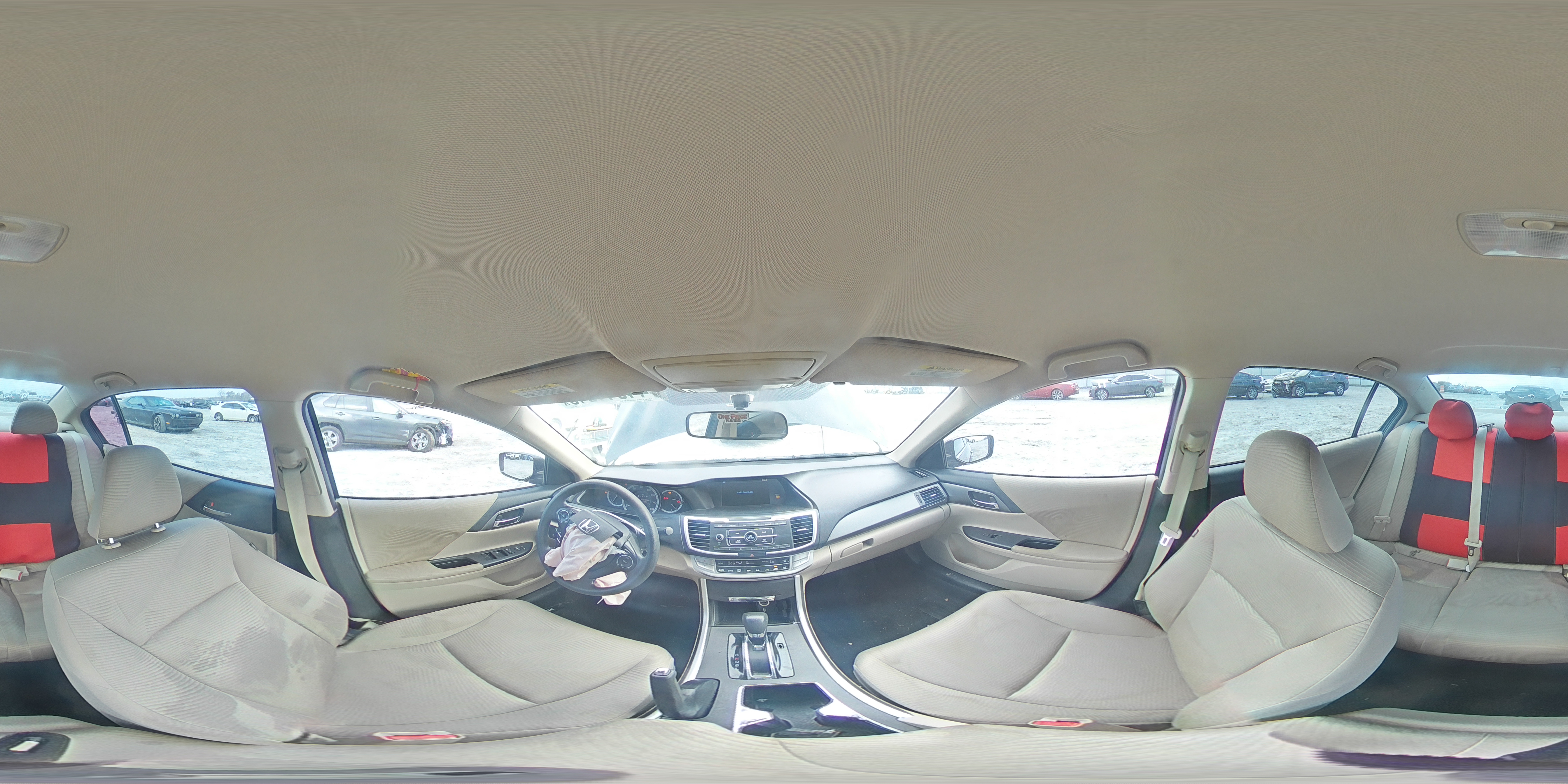 2014 Honda Accord - Image 13