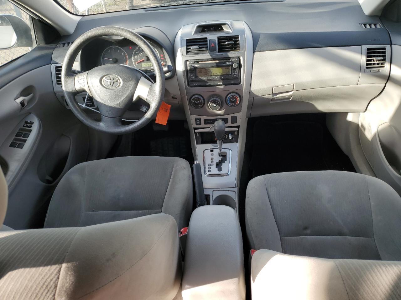2012 Toyota Corolla - Image 8