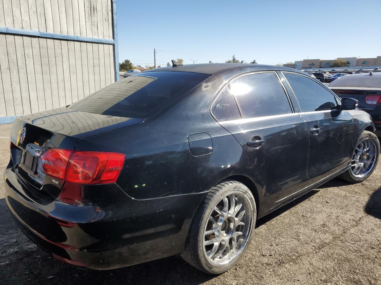 2014 Volkswagen Jetta - Image 3