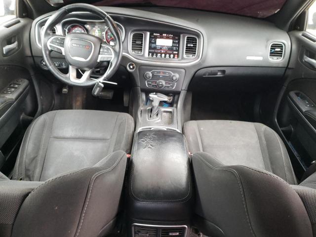  DODGE CHARGER 2016 Szary