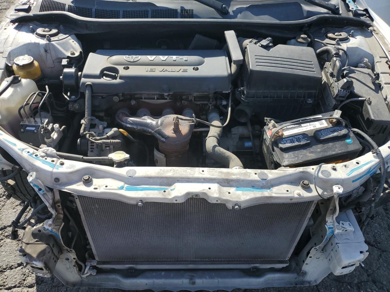 2007 Toyota Camry - Image 11