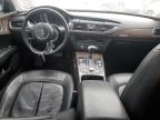2013 Audi A7 Premium Plus zu verkaufen in Spartanburg, SC - Vandalism