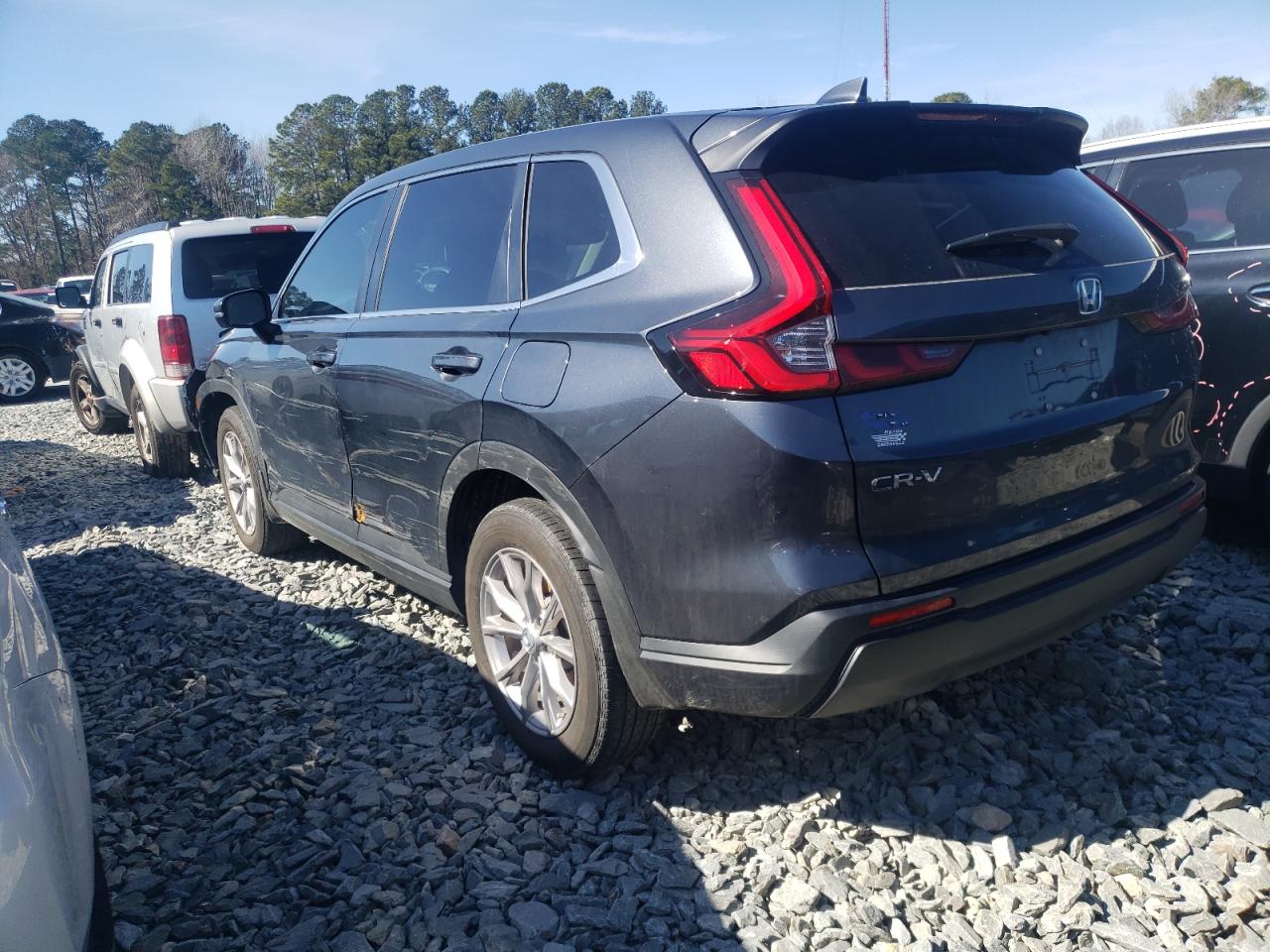 2024 Honda CR-V - Image 2
