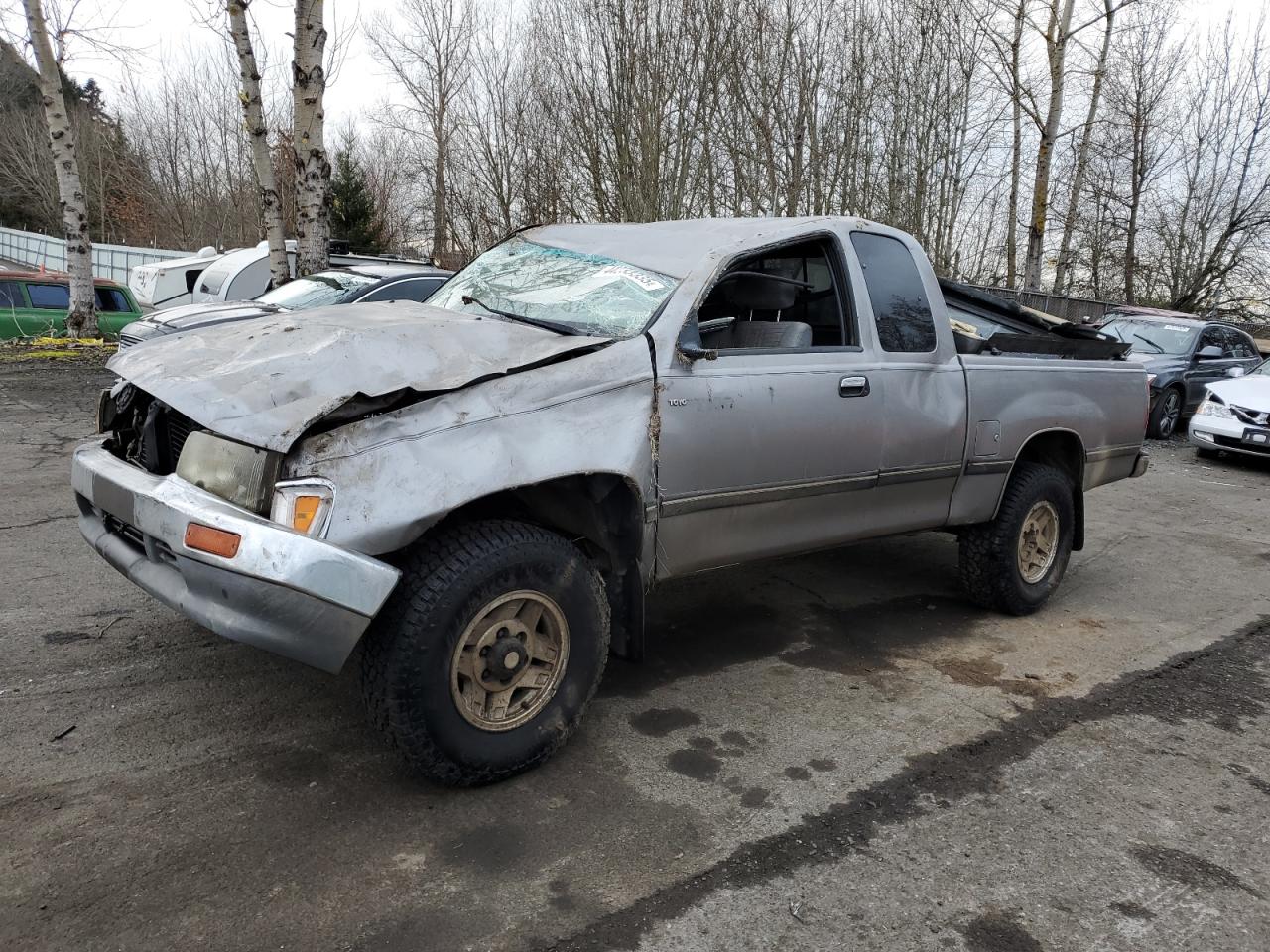 1996 Toyota T100 - Image 1