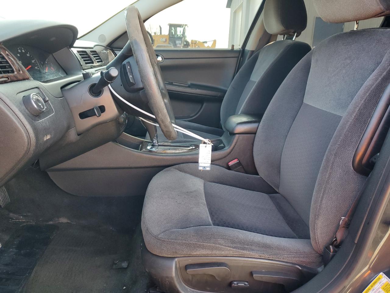 2013 Chevrolet Impala - Image 7