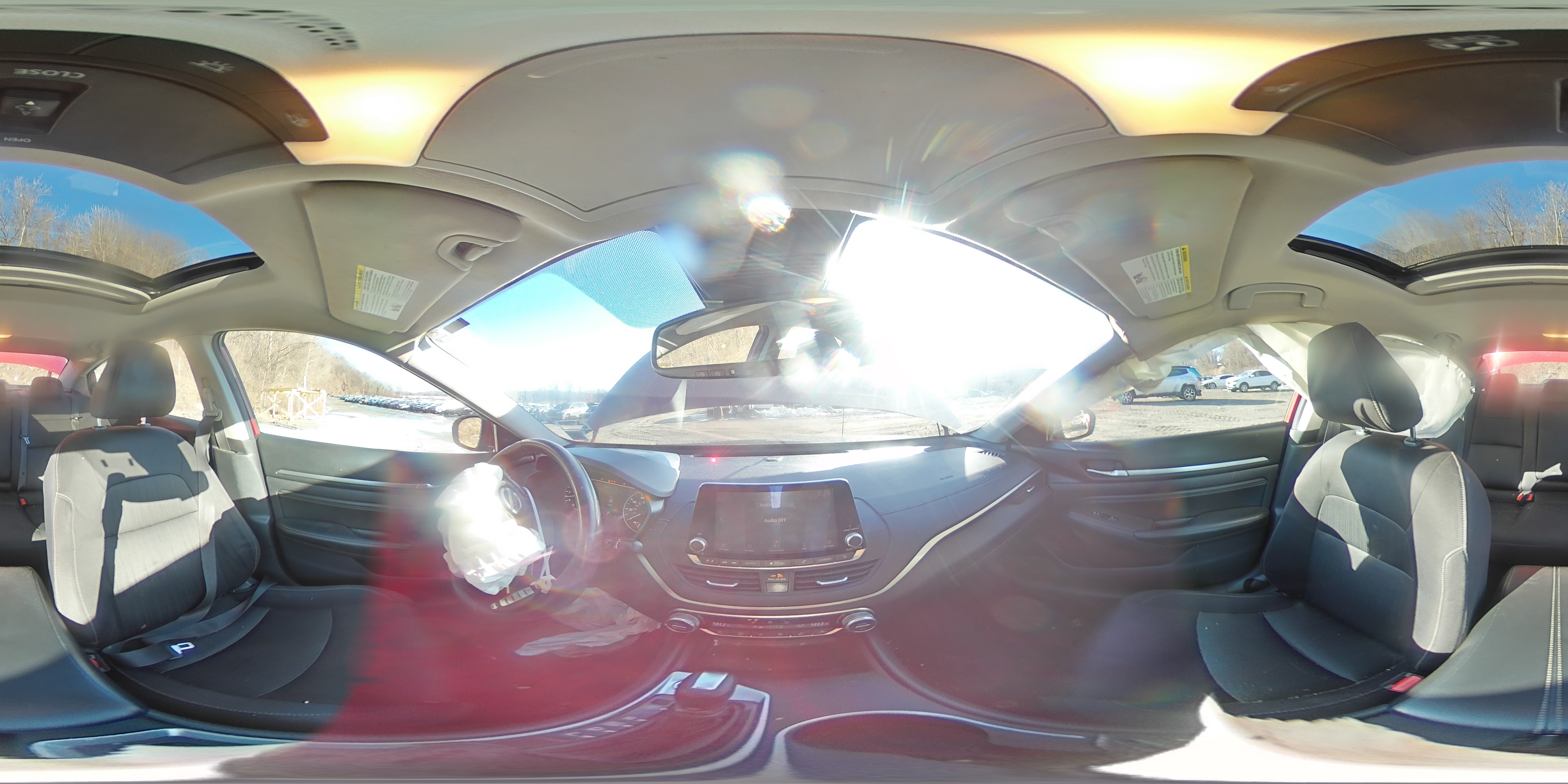 2019 Nissan Altima - Image 12