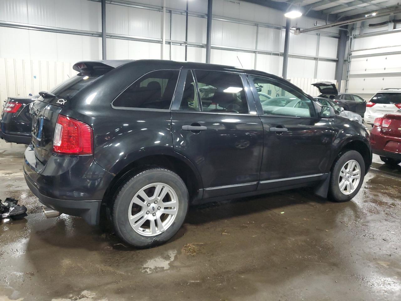 2011 Ford Edge - Image 3