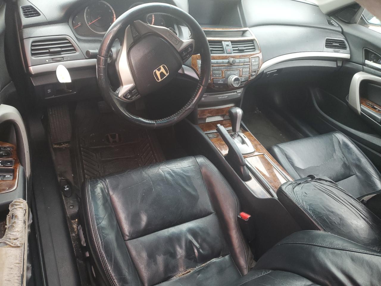 2010 Honda Accord Exl VIN: 1HGCS2B88AA006244 Lot: 44351805