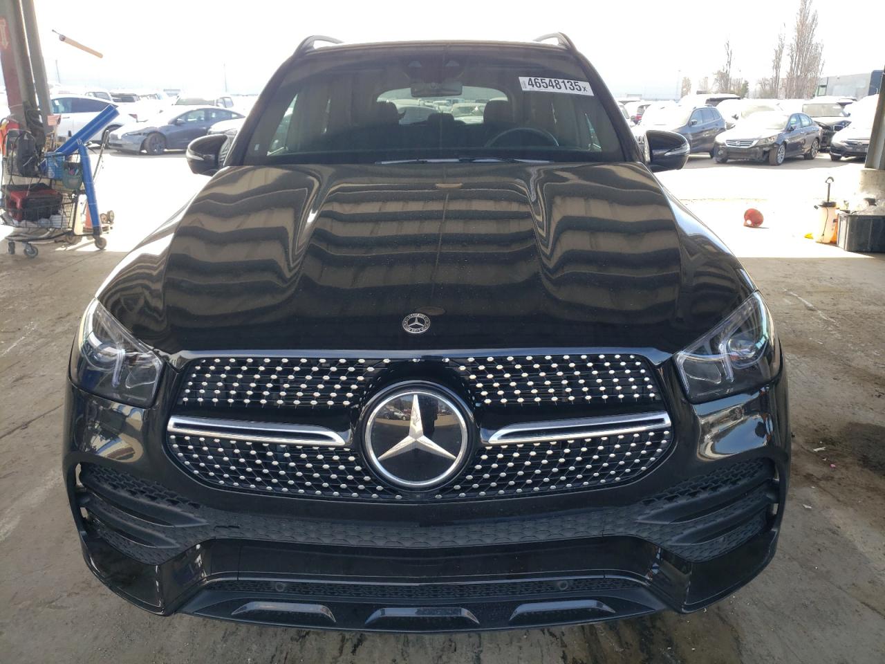 2022 Mercedes-Benz GLE - Image 5