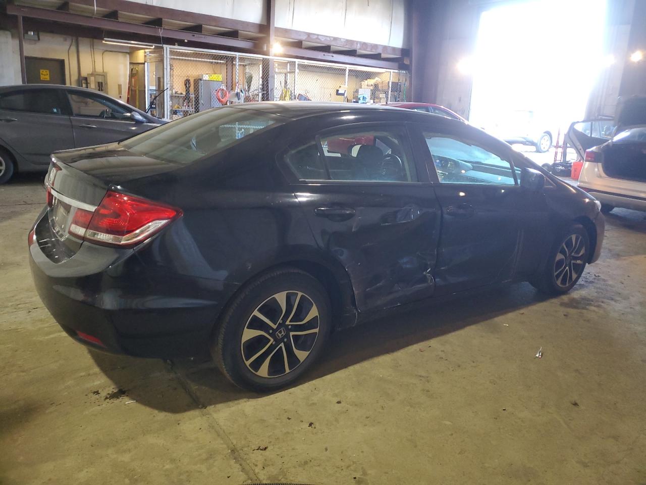 2014 Honda Civic - Image 3