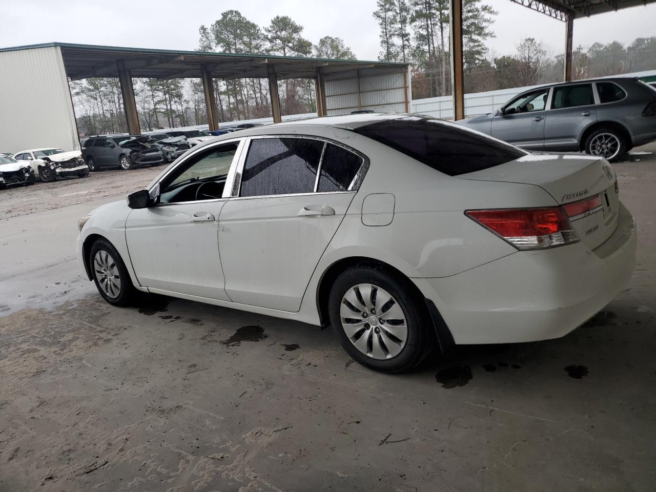 2012 Honda Accord - Image 2