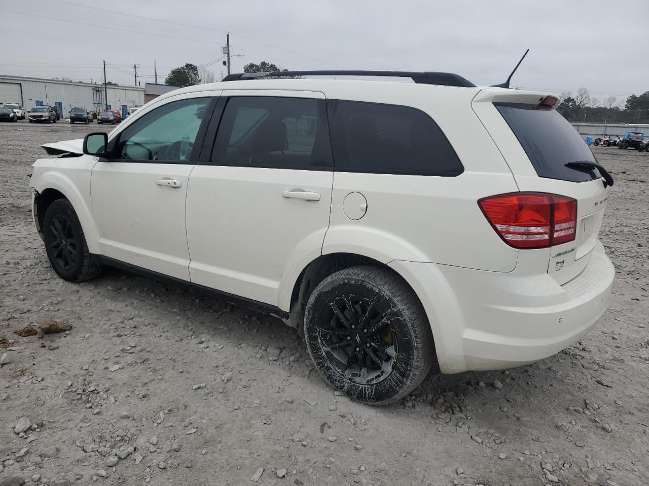 2020 Dodge Journey - Image 2