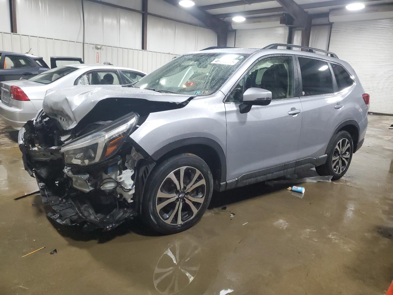 2021 Subaru Forester - Image 1