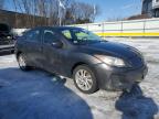 2013 Mazda 3 I na sprzedaż w North Billerica, MA - Rear End