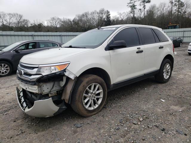 2013 Ford Edge Se