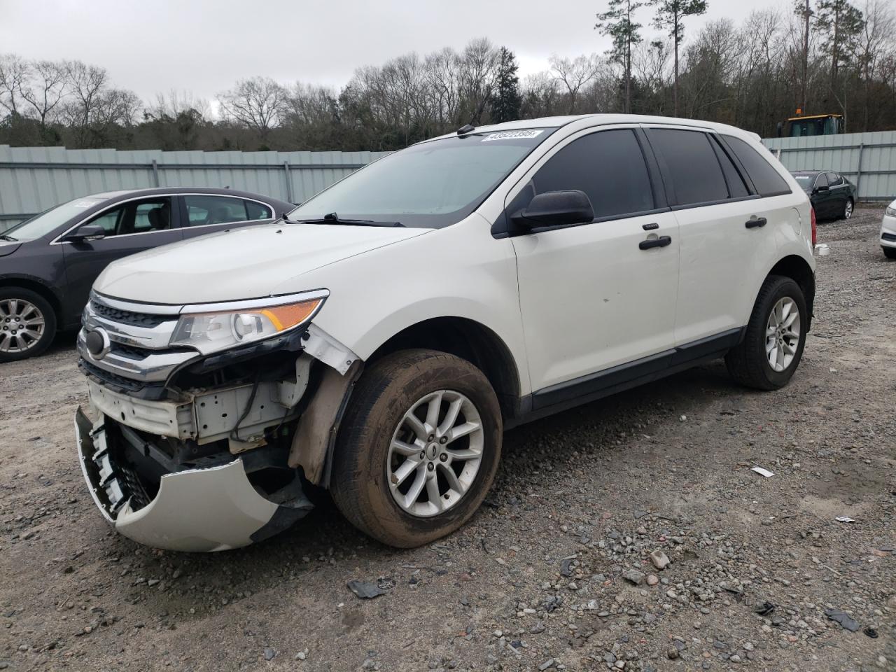 2013 Ford Edge - Image 1