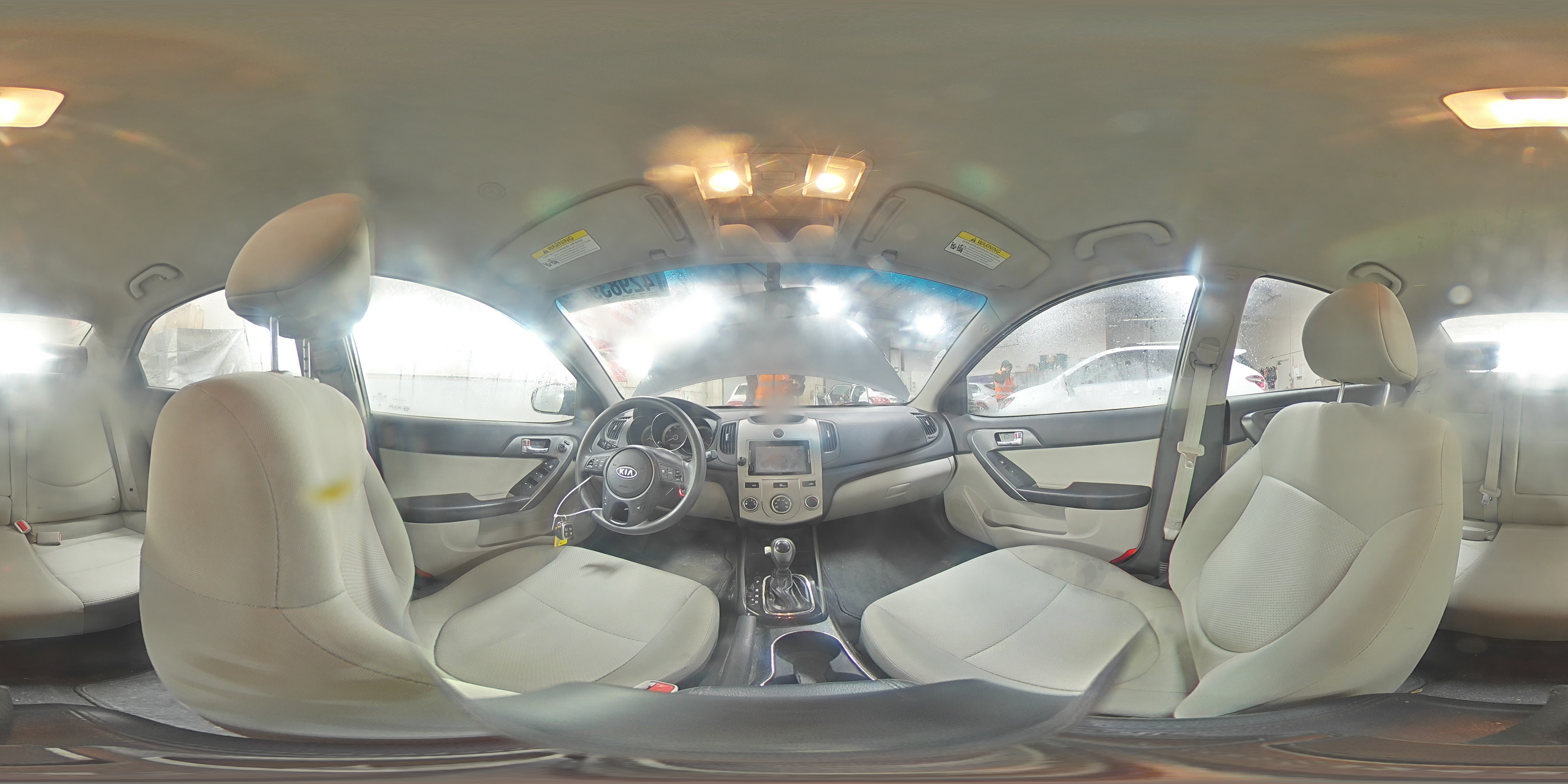 2013 Kia Forte - Image 14