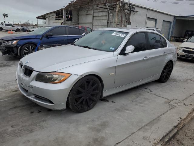 2006 Bmw 330 I