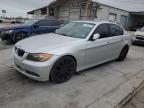 2006 Bmw 330 I იყიდება Corpus Christi-ში, TX - Mechanical
