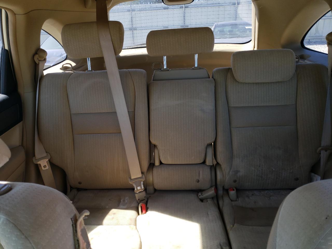 2008 Honda CR-V - Image 10