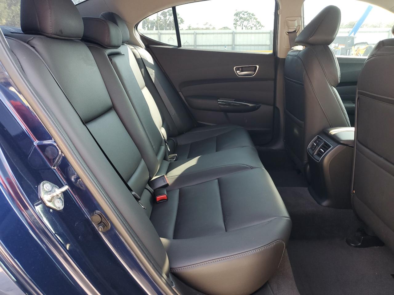 2019 Acura TLX - Image 10