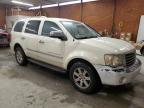 2007 Chrysler Aspen Limited na sprzedaż w Ebensburg, PA - Front End