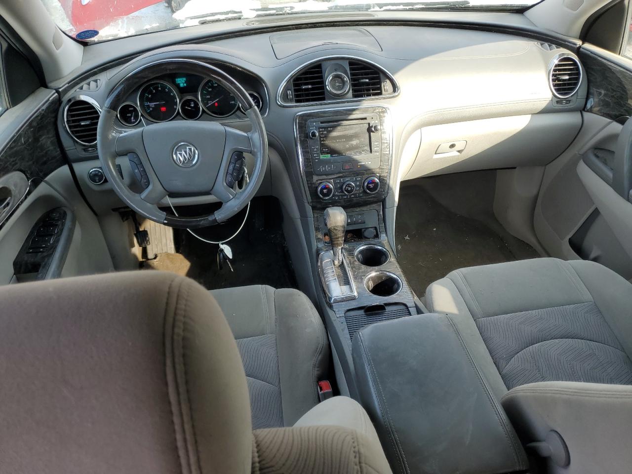 2013 Buick Enclave - Image 8