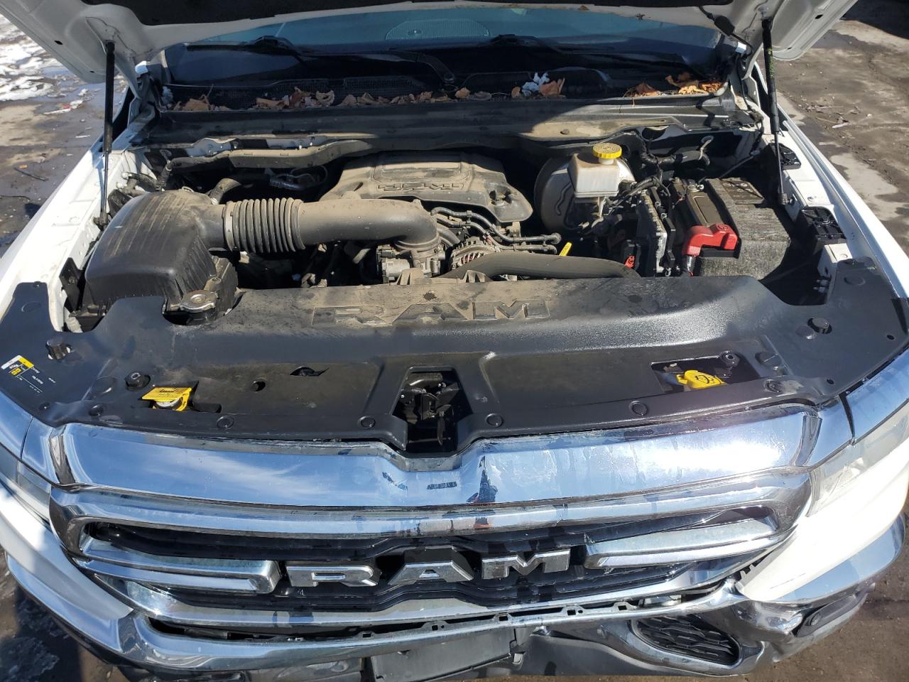 2019 RAM 1500 - Image 11