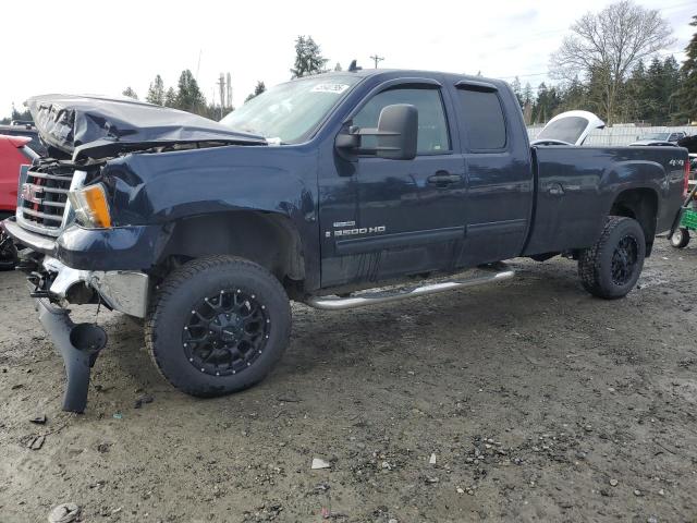 2007 Gmc New Sierra K3500