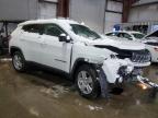 2022 Jeep Compass Latitude на продаже в North Billerica, MA - Front End
